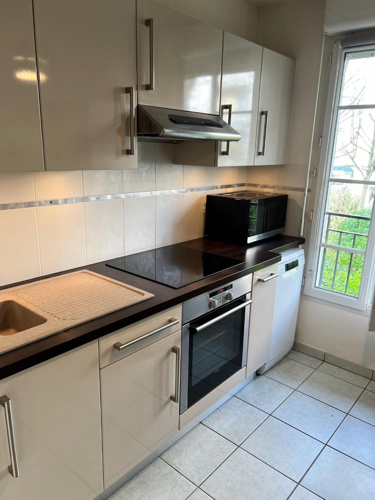 Sweet Appartement Disneyland Paris Parking 300M Station Val D'Europe Chessy  Luaran gambar