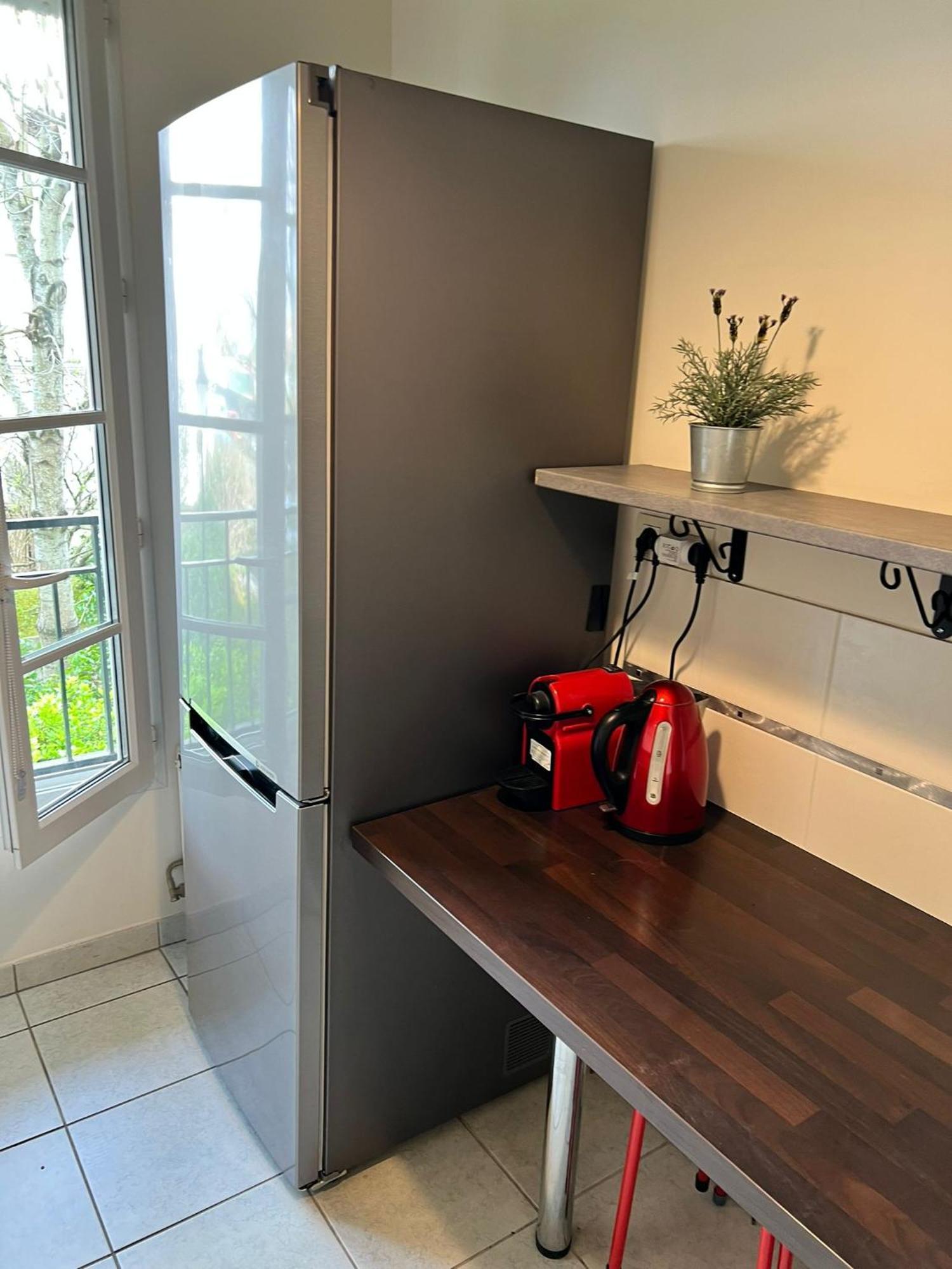 Sweet Appartement Disneyland Paris Parking 300M Station Val D'Europe Chessy  Luaran gambar