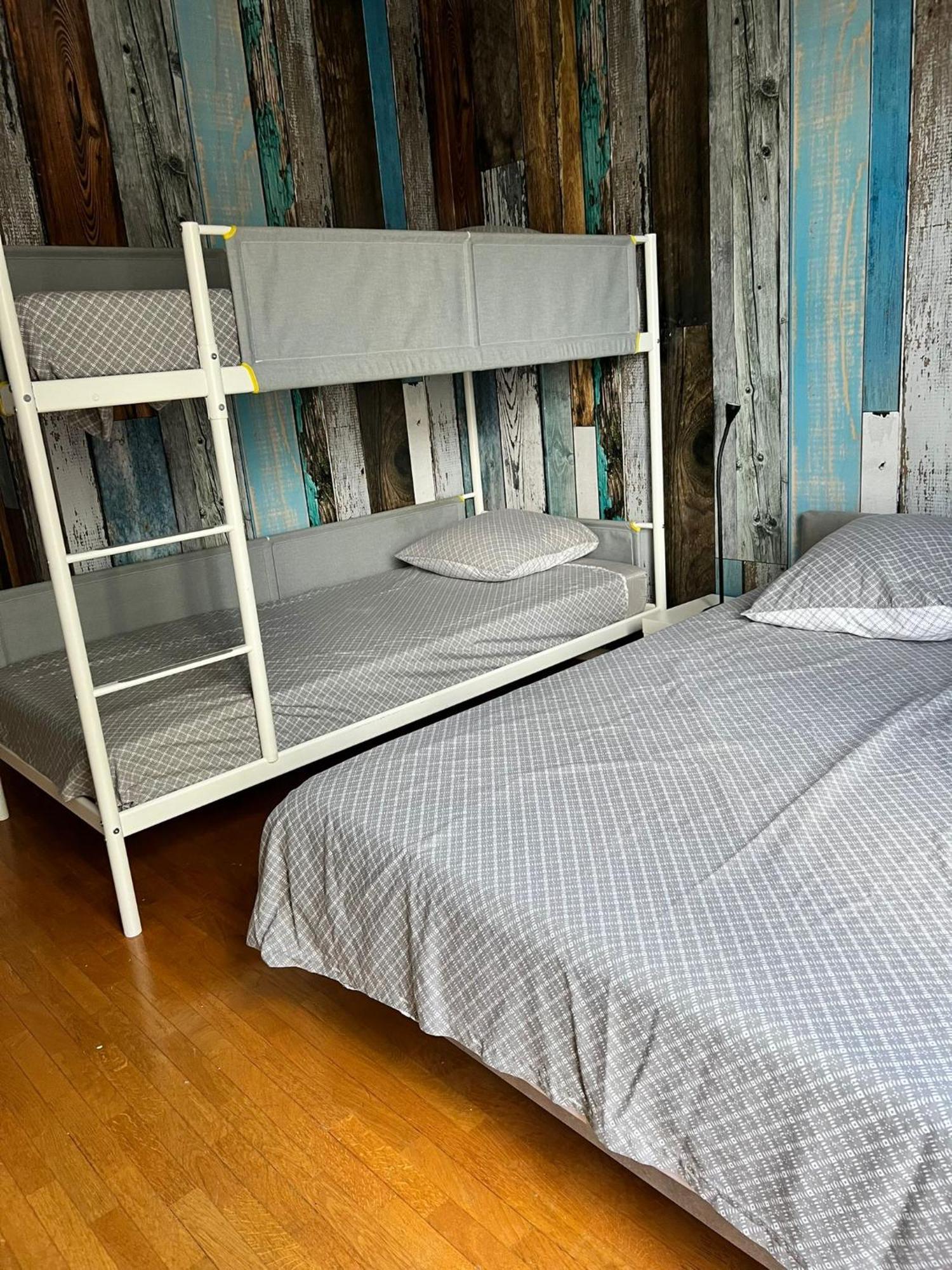 Sweet Appartement Disneyland Paris Parking 300M Station Val D'Europe Chessy  Luaran gambar