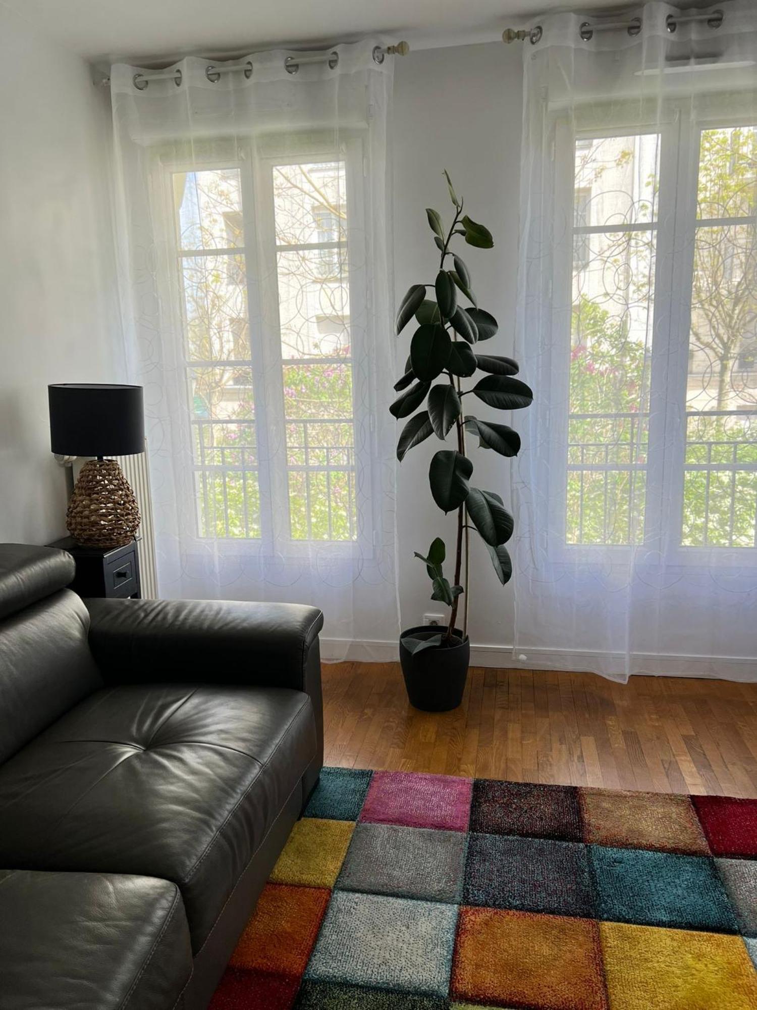 Sweet Appartement Disneyland Paris Parking 300M Station Val D'Europe Chessy  Luaran gambar