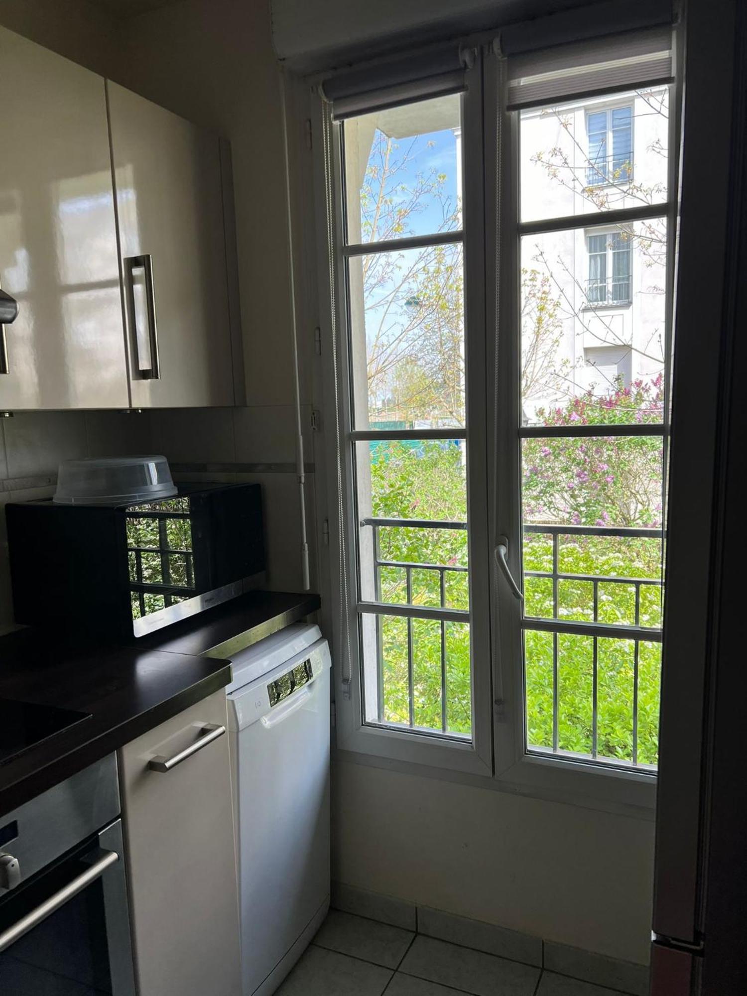Sweet Appartement Disneyland Paris Parking 300M Station Val D'Europe Chessy  Luaran gambar