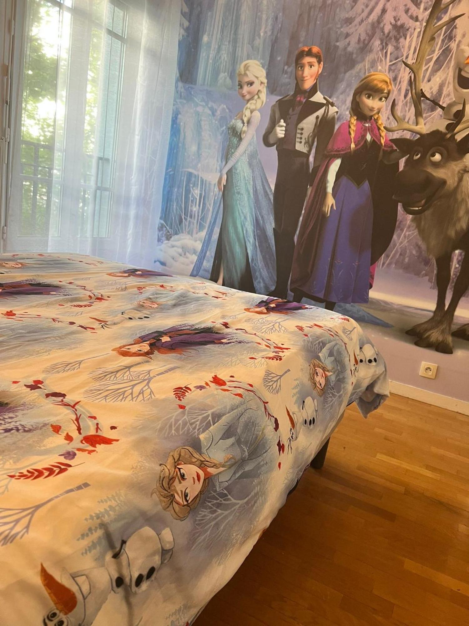 Sweet Appartement Disneyland Paris Parking 300M Station Val D'Europe Chessy  Luaran gambar