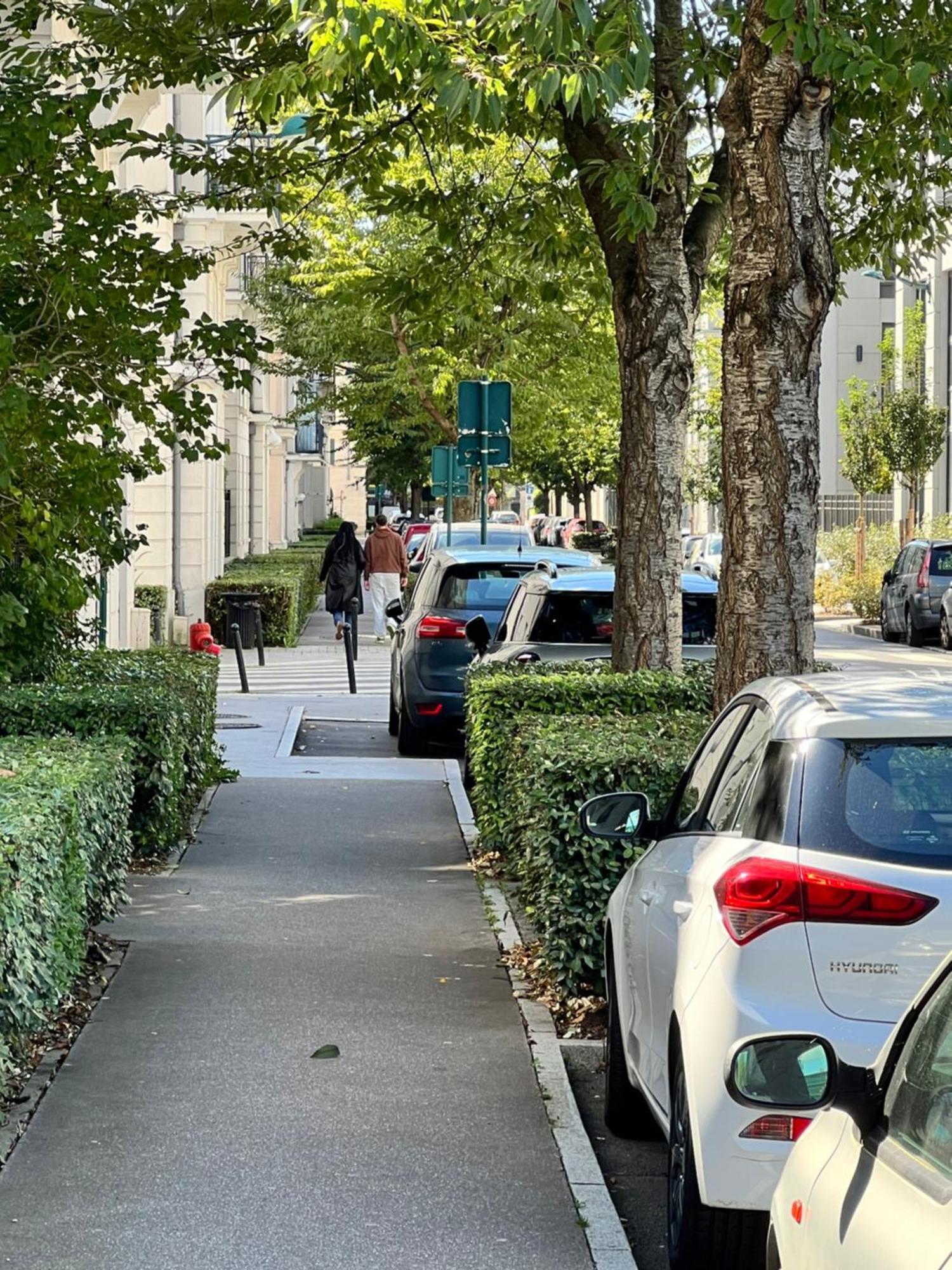 Sweet Appartement Disneyland Paris Parking 300M Station Val D'Europe Chessy  Luaran gambar