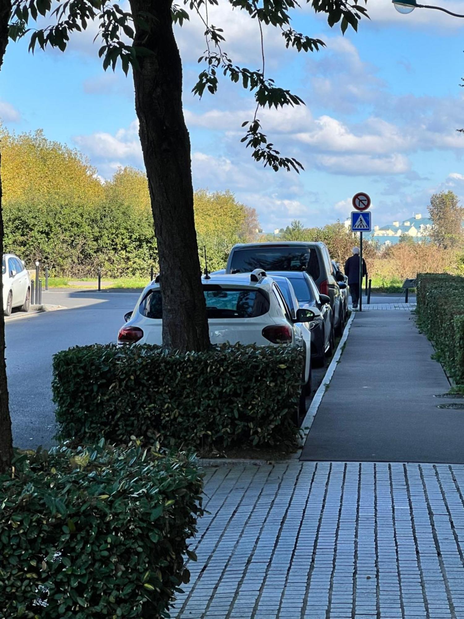 Sweet Appartement Disneyland Paris Parking 300M Station Val D'Europe Chessy  Luaran gambar