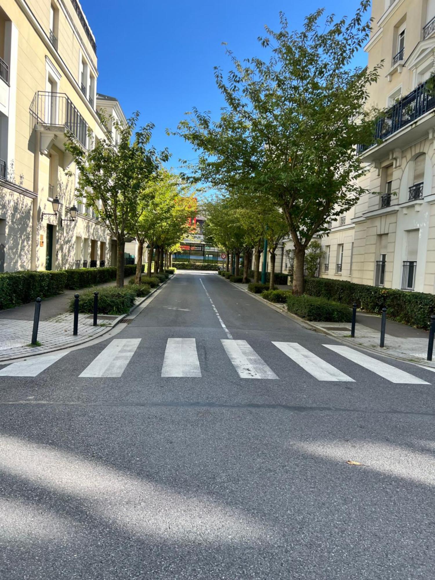 Sweet Appartement Disneyland Paris Parking 300M Station Val D'Europe Chessy  Luaran gambar